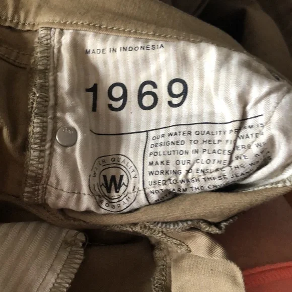 Ladies jeans - Picture 6 of 7